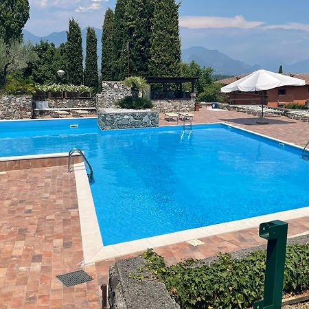 Garda Golf Country Chic Home Soiano Del Lago Exterior photo