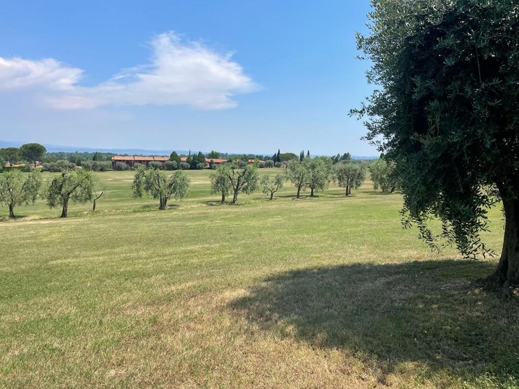 Garda Golf Country Chic Home Soiano Del Lago Exterior photo