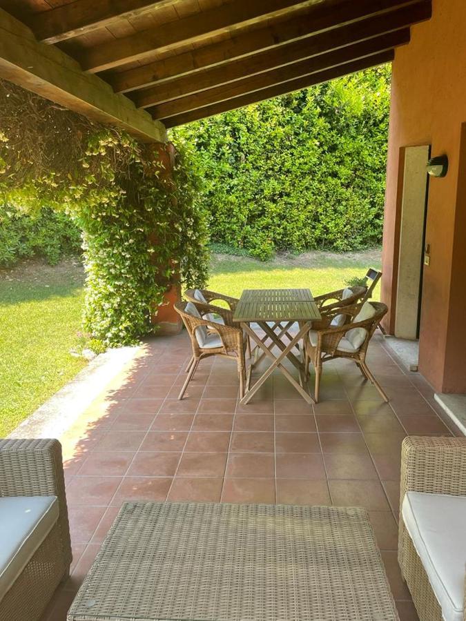 Garda Golf Country Chic Home Soiano Del Lago Exterior photo